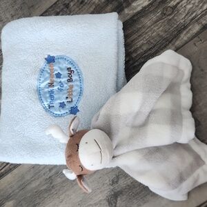 Baby Boy Bundle